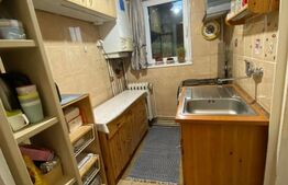 Apartament 3 camere, 51 mp, Tudor 