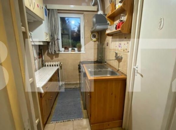 Apartament de vânzare 3 camere Tudor - 143198AV | BLITZ Târgu Mureș | Poza2