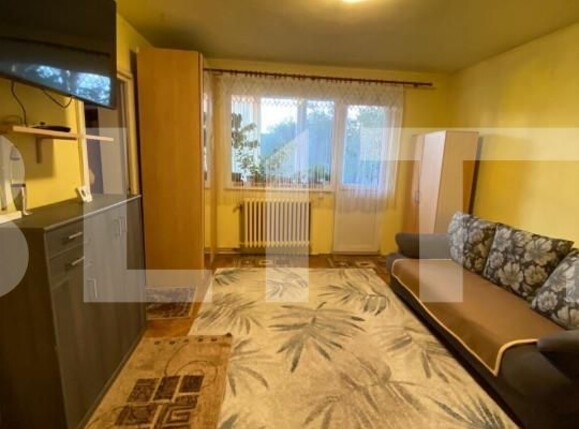 Apartament de vânzare 3 camere Tudor - 143198AV | BLITZ Târgu Mureș | Poza1