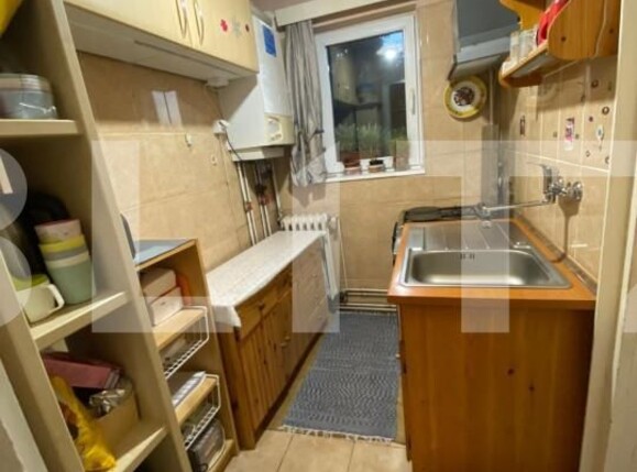 Apartament de vânzare 3 camere Tudor - 143198AV | BLITZ Târgu Mureș | Poza3