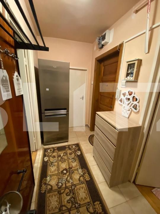 Apartament de vânzare 3 camere Tudor - 143198AV | BLITZ Târgu Mureș | Poza12