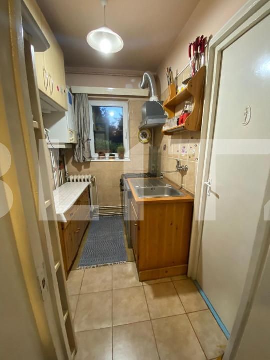 Apartament de vânzare 3 camere Tudor - 143198AV | BLITZ Târgu Mureș | Poza2