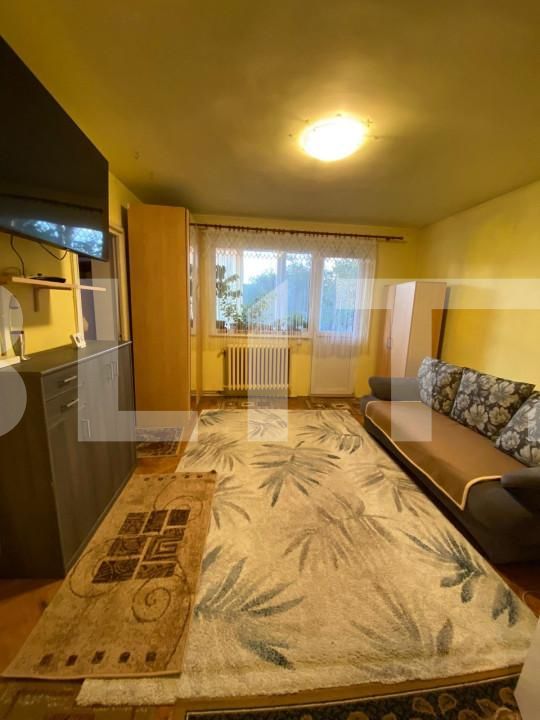 Apartament de vânzare 3 camere Tudor - 143198AV | BLITZ Târgu Mureș | Poza1