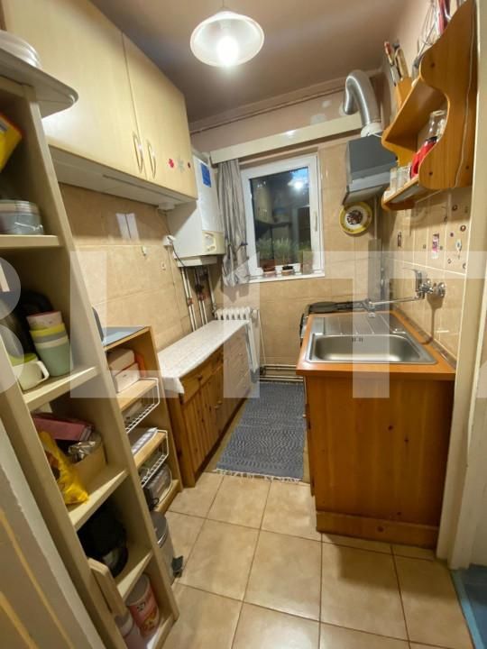 Apartament de vânzare 3 camere Tudor - 143198AV | BLITZ Târgu Mureș | Poza3