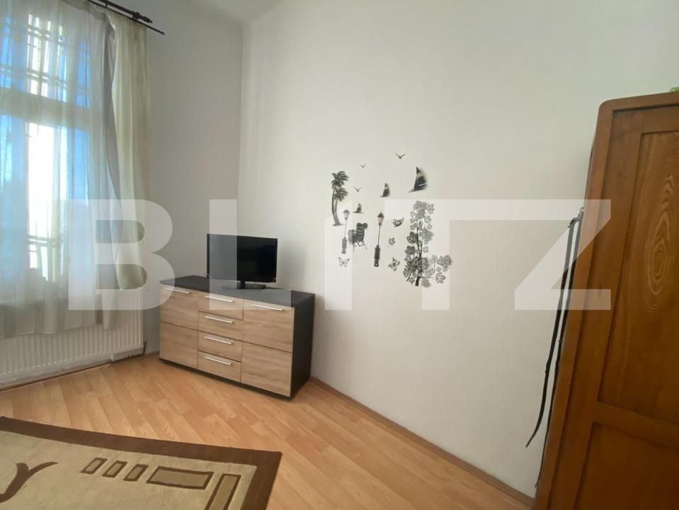 Apartament de vânzare 2 camere Central - 143226AV | BLITZ Târgu Mureș | Poza1