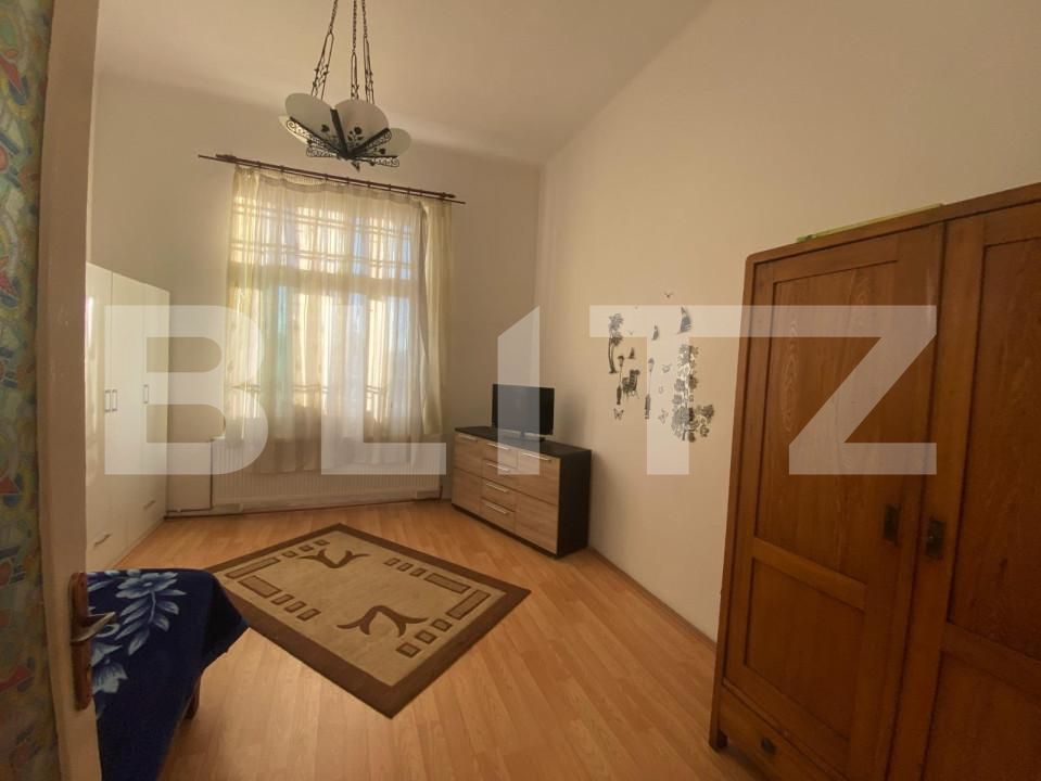 Apartament de vânzare 2 camere Central - 143226AV | BLITZ Târgu Mureș | Poza2
