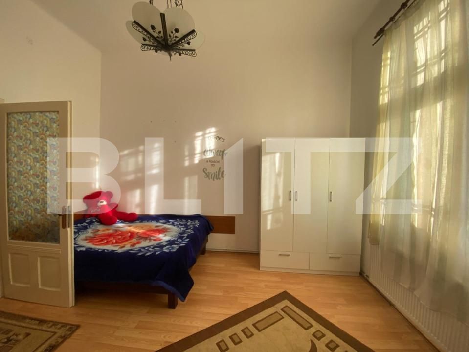 Apartament de vânzare 2 camere Central - 143226AV | BLITZ Târgu Mureș | Poza3