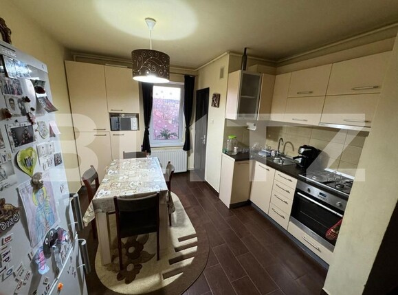 Apartament de vânzare 2 camere Unirii - 143475AV | BLITZ Târgu Mureș | Poza1