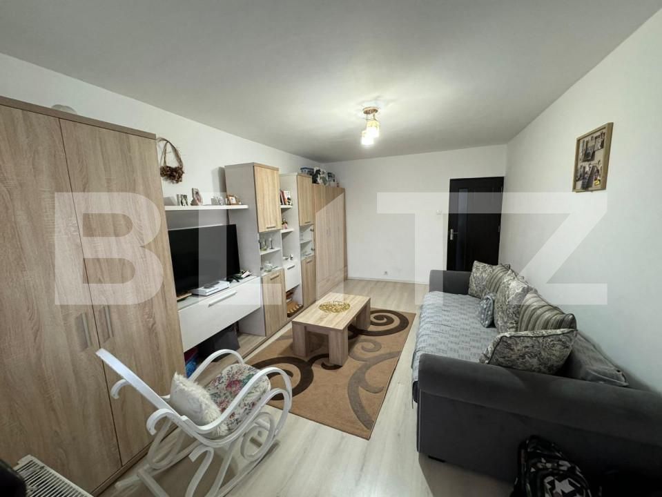 Apartament de vânzare 2 camere Unirii - 143475AV | BLITZ Târgu Mureș | Poza5