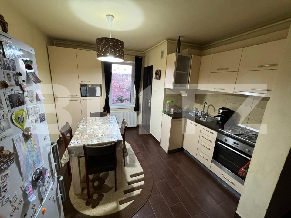 Apartament de vânzare 2 camere Unirii - 143475AV | BLITZ Târgu Mureș | Poza1
