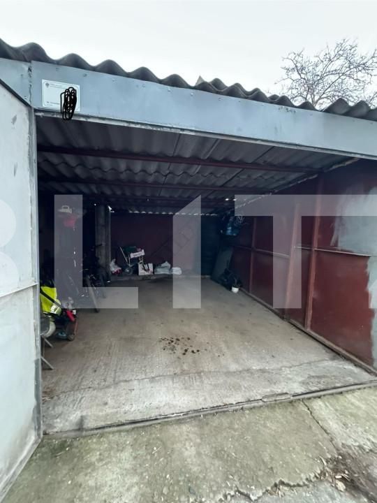 Apartament de vânzare 2 camere Unirii - 143475AV | BLITZ Târgu Mureș | Poza10