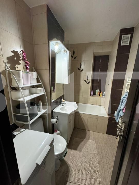 Apartament de vânzare 2 camere Unirii - 143475AV | BLITZ Târgu Mureș | Poza7