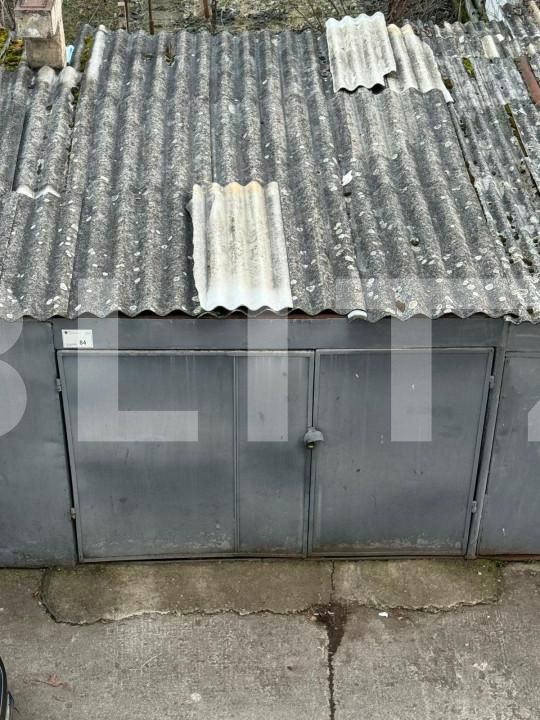 Apartament de vânzare 2 camere Unirii - 143475AV | BLITZ Târgu Mureș | Poza9