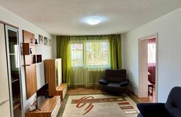 Apartament cu 3 camere, 55mp, zona Semicentral
