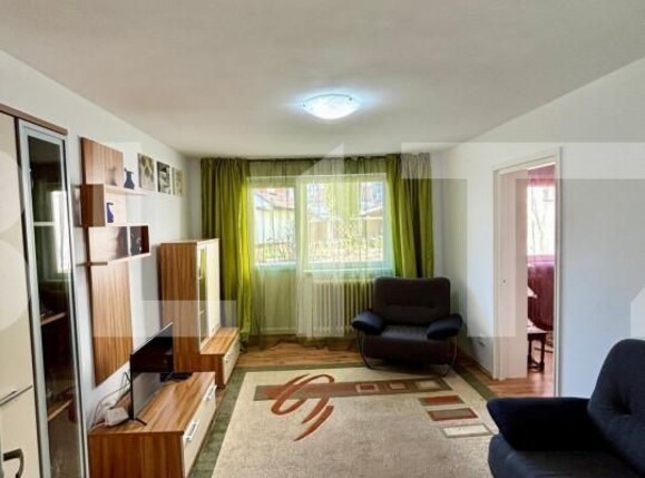 Apartament de vânzare 3 camere Budai - 143781AV | BLITZ Târgu Mureș | Poza1