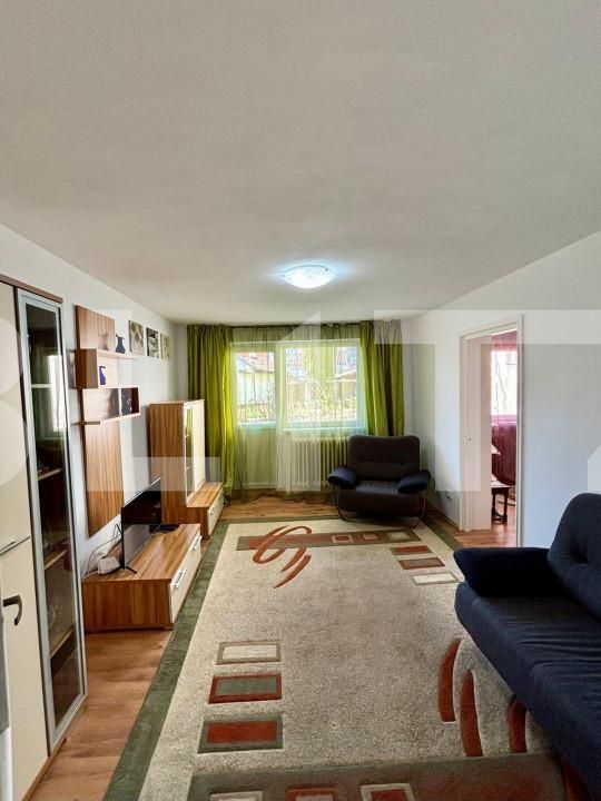 Apartament de vânzare 3 camere Budai - 143781AV | BLITZ Târgu Mureș | Poza1
