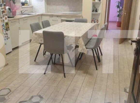 Apartament de vânzare 3 camere Dambu Pietros - 143897AV | BLITZ Târgu Mureș | Poza1