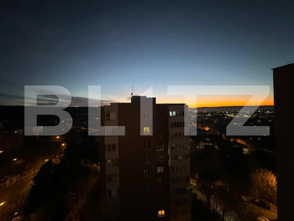 Apartament de vânzare 3 camere Dambu Pietros - 143897AV | BLITZ Târgu Mureș | Poza2