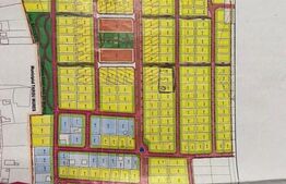 Teren intravilan, 600 mp, Bardesti