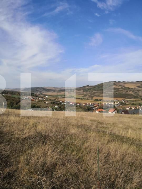 Teren de vânzare Exterior Nord - 144104TV | BLITZ Târgu Mureș | Poza4