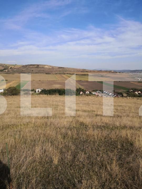 Teren de vânzare Exterior Nord - 144104TV | BLITZ Târgu Mureș | Poza2