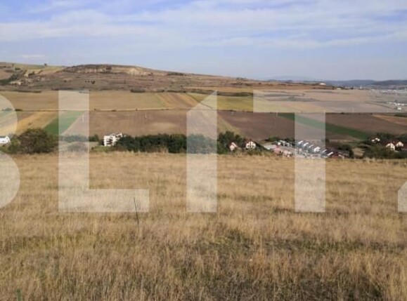 Teren de vânzare Exterior Vest - 144105TV | BLITZ Târgu Mureș | Poza4