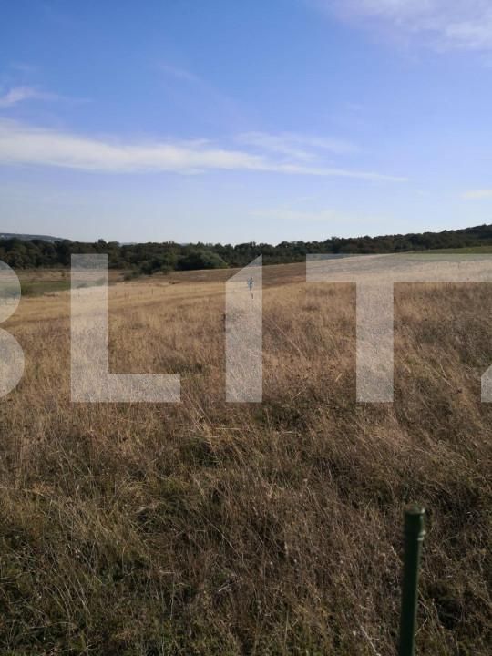 Teren de vânzare Exterior Vest - 144105TV | BLITZ Târgu Mureș | Poza2