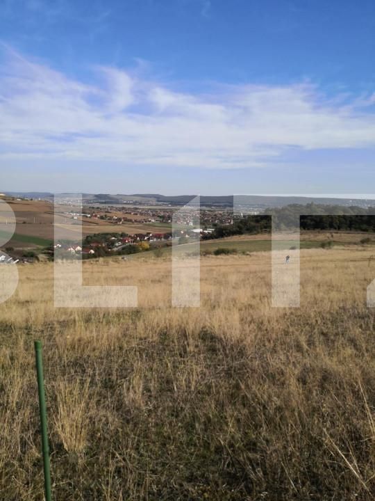 Teren de vânzare Exterior Vest - 144105TV | BLITZ Târgu Mureș | Poza3