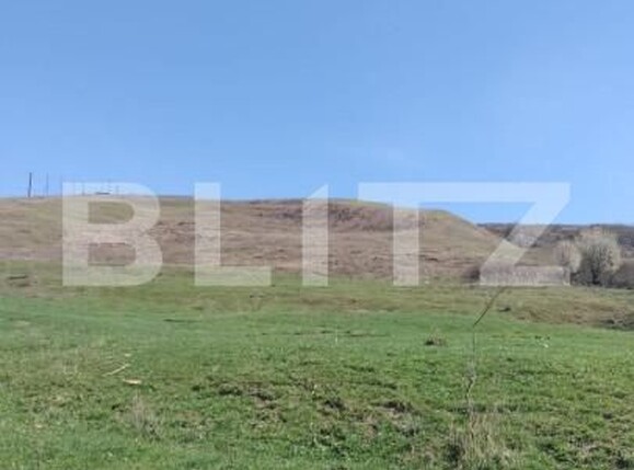 Teren de vânzare Exterior Vest - 144106TV | BLITZ Târgu Mureș | Poza4