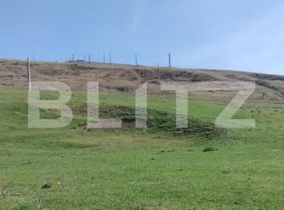 Teren de vânzare Exterior Vest - 144106TV | BLITZ Târgu Mureș | Poza5