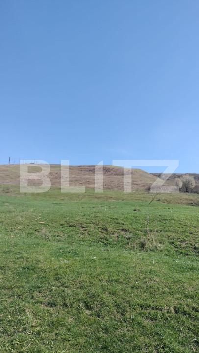 Teren de vânzare Exterior Vest - 144106TV | BLITZ Târgu Mureș | Poza4