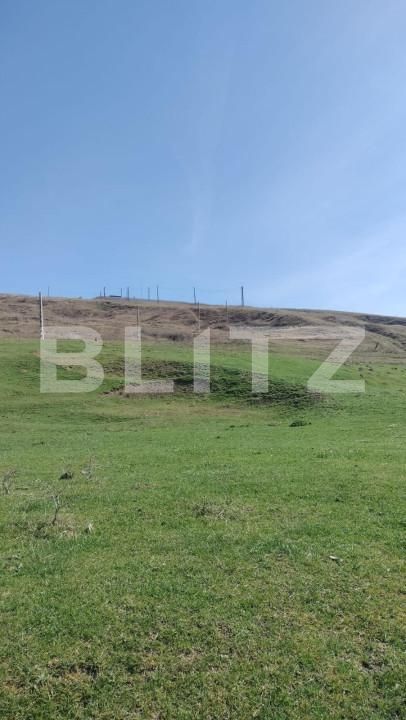 Teren de vânzare Exterior Vest - 144106TV | BLITZ Târgu Mureș | Poza5