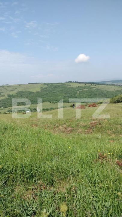 Teren de vânzare Exterior Vest - 144106TV | BLITZ Târgu Mureș | Poza3