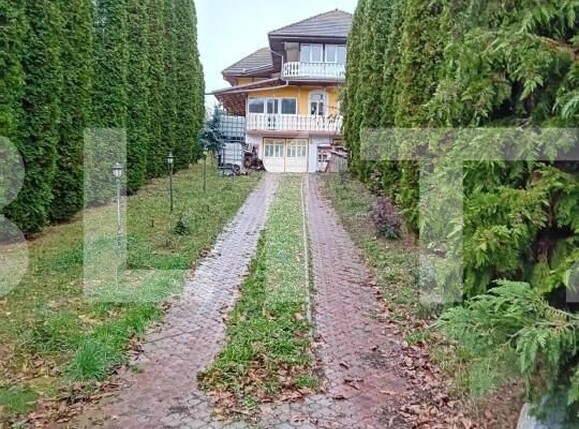 Casa de vânzare 5 camere Reghin - 144108CV | BLITZ Târgu Mureș | Poza1