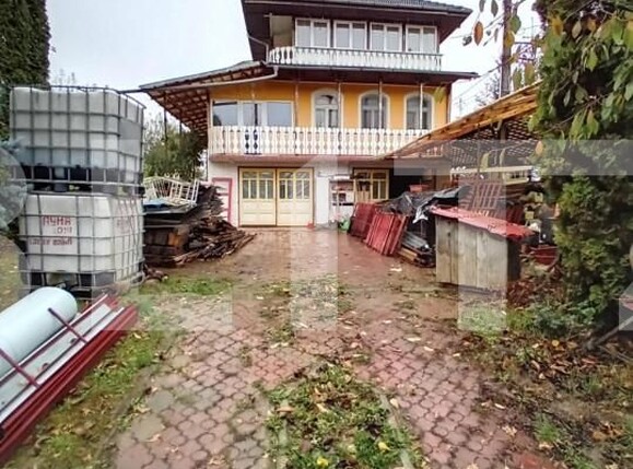 Casa de vânzare 5 camere Reghin - 144108CV | BLITZ Târgu Mureș | Poza3