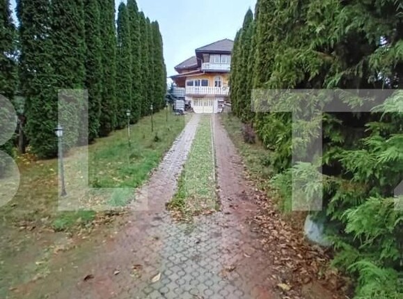 Casa de vânzare 5 camere Reghin - 144108CV | BLITZ Târgu Mureș | Poza4