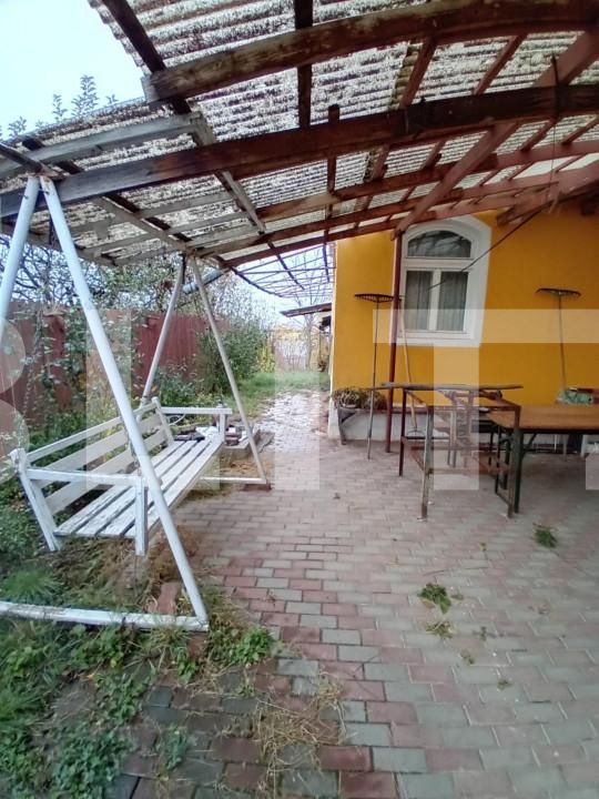 Casa de vânzare 5 camere Reghin - 144108CV | BLITZ Târgu Mureș | Poza2