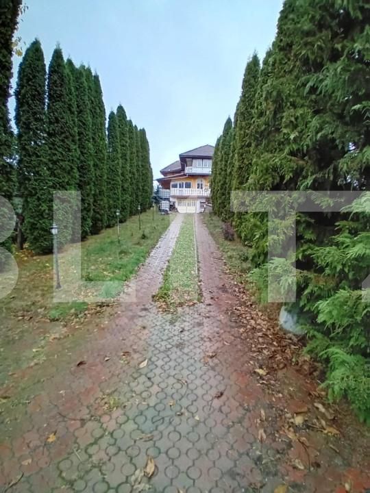 Casa de vânzare 5 camere Reghin - 144108CV | BLITZ Târgu Mureș | Poza4