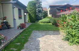 2 Casa de vanzare ,390 mp utili,555 mp teren, in Unirii