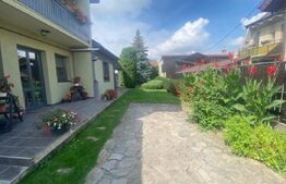 2 Casa de vanzare ,390 mp utili,555 mp teren, in Unirii