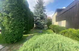 2 Casa de vanzare ,390 mp utili,555 mp teren, in Unirii