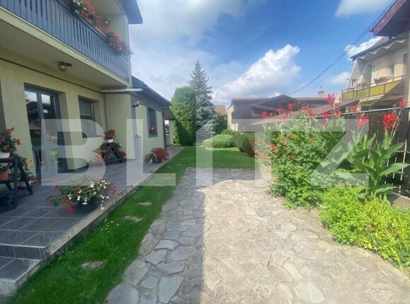 Casa de vânzare 5 camere Unirii - 144109CV | BLITZ Târgu Mureș | Poza1