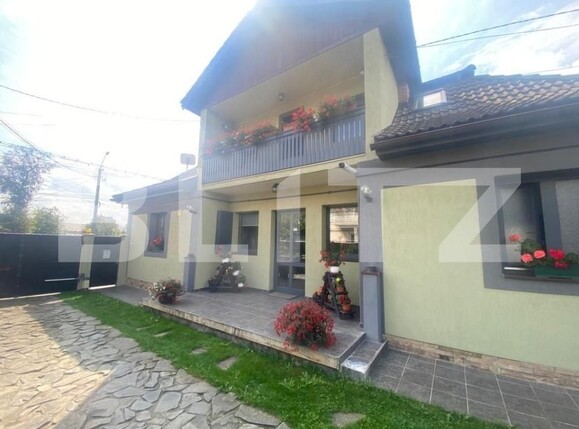 Casa de vânzare 5 camere Unirii - 144109CV | BLITZ Târgu Mureș | Poza2