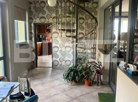 Casa de vânzare 5 camere Unirii - 144109CV | BLITZ Târgu Mureș | Poza4