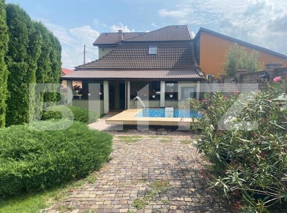 Casa de vânzare 5 camere Unirii - 144109CV | BLITZ Târgu Mureș | Poza1