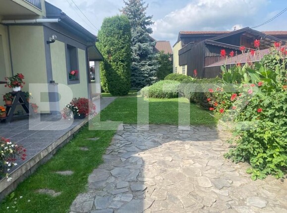 Casa de vânzare 5 camere Unirii - 144109CV | BLITZ Târgu Mureș | Poza6
