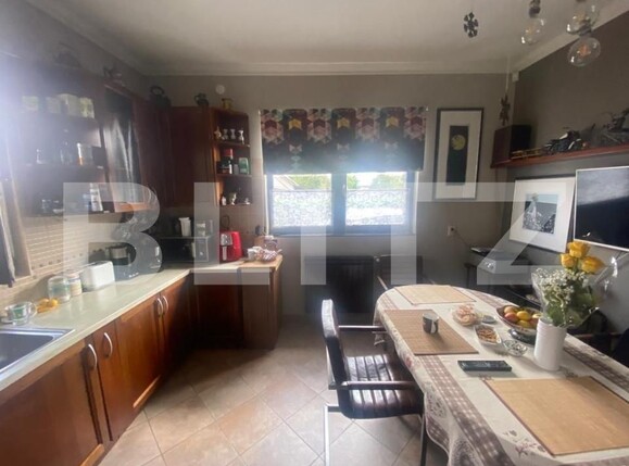 Casa de vânzare 5 camere Unirii - 144109CV | BLITZ Târgu Mureș | Poza5