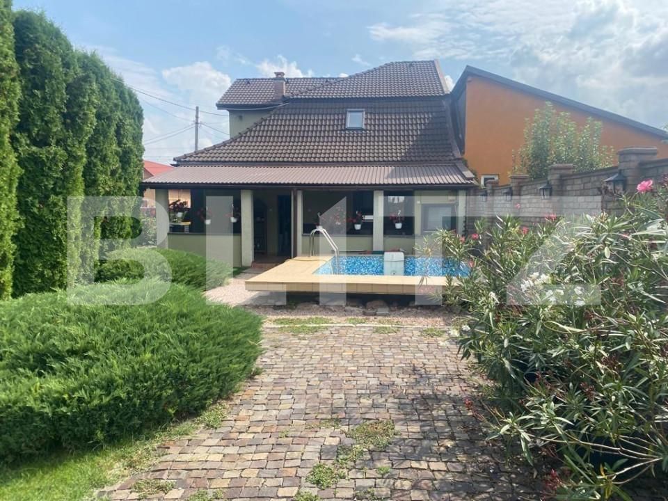 Casa de vânzare 5 camere Unirii - 144109CV | BLITZ Târgu Mureș | Poza2