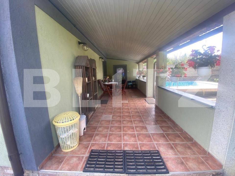 Casa de vânzare 5 camere Unirii - 144109CV | BLITZ Târgu Mureș | Poza5