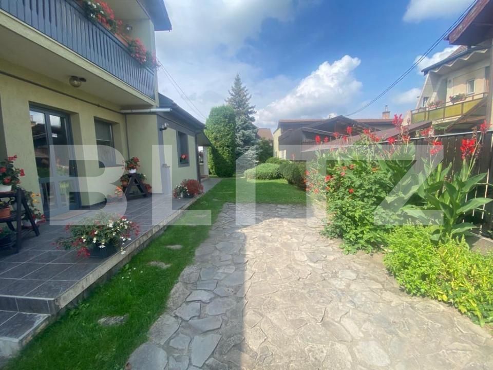 Casa de vânzare 5 camere Unirii - 144109CV | BLITZ Târgu Mureș | Poza10